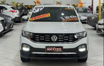 Volkswagen T-cross 1.4 250 TSi Total Highline - Foto #2