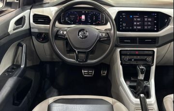 Volkswagen T-cross 1.4 250 TSi Total Highline - Foto #8