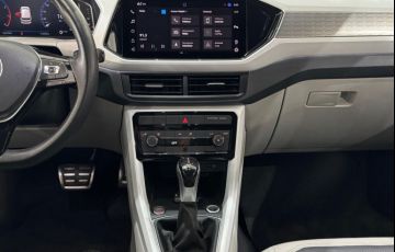 Volkswagen T-cross 1.4 250 TSi Total Highline - Foto #9