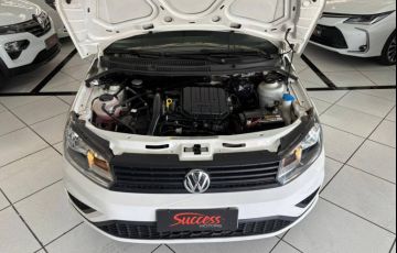 Volkswagen Voyage 1.0 12v MPi Totalflex - Foto #7