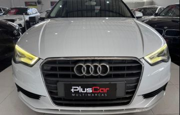 Audi A3 1.4 Tfsi Sedan 16v - Foto #3