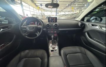 Audi A3 1.4 Tfsi Sedan 16v - Foto #8