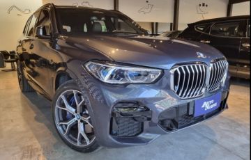BMW X5 3.0 I6 Turbo Xdrive45e M Sport
