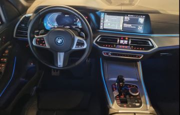 BMW X5 3.0 I6 Turbo Xdrive45e M Sport - Foto #5