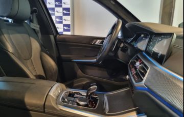 BMW X5 3.0 I6 Turbo Xdrive45e M Sport - Foto #10