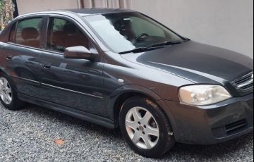 Chevrolet Astra Sedan Advantage 2.0 (Flex) - Foto #7
