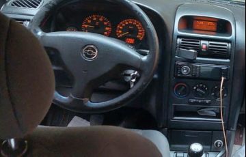 Chevrolet Astra Sedan Advantage 2.0 (Flex) - Foto #9