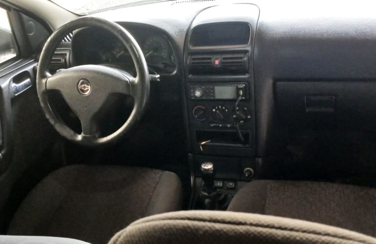 Chevrolet Astra Sedan Advantage 2.0 (Flex) - Foto #10