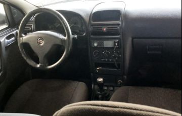 Chevrolet Astra Sedan Advantage 2.0 (Flex) - Foto #10