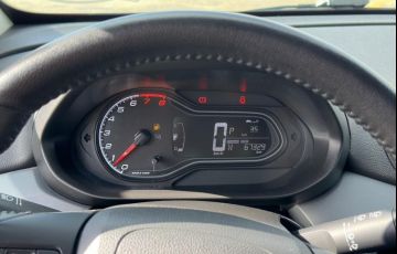 Chevrolet Onix 1.4 MPFi LTZ 8v - Foto #4