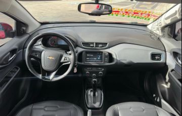 Chevrolet Onix 1.4 MPFi LTZ 8v - Foto #5