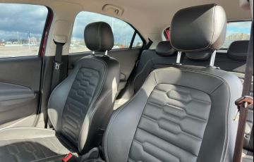 Chevrolet Onix 1.4 MPFi LTZ 8v - Foto #6