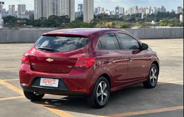Chevrolet Onix 1.4 MPFi LTZ 8v - Foto #7