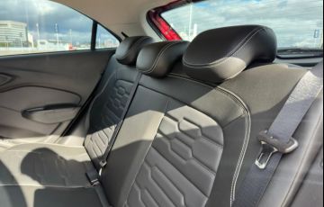Chevrolet Onix 1.4 MPFi LTZ 8v - Foto #10