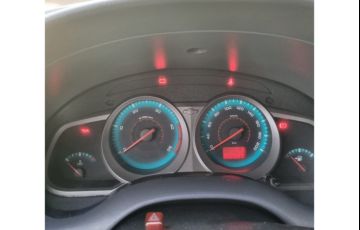 Chevrolet S10 Executive 4x4 2.8 Turbo Electronic (Cab Dupla) - Foto #7