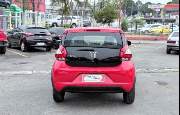 Fiat Mobi 1.0 8V Evo Like - Foto #6