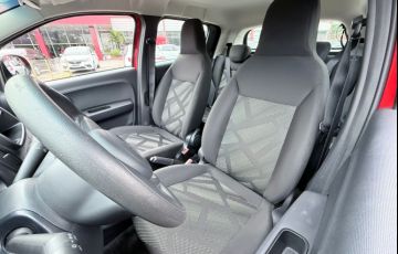 Fiat Mobi 1.0 8V Evo Like - Foto #9
