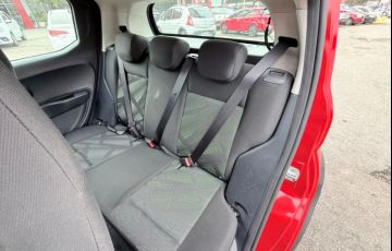 Fiat Mobi 1.0 8V Evo Like - Foto #10