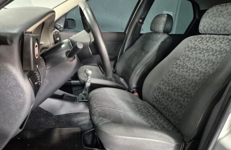 Fiat Palio Fire 1.0 8V (Flex) - Foto #6