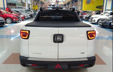 Fiat Toro 1.8 16V Evo Freedom - Foto #5