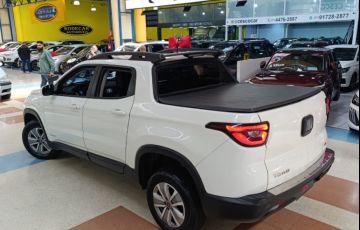 Fiat Toro 1.8 16V Evo Freedom - Foto #6