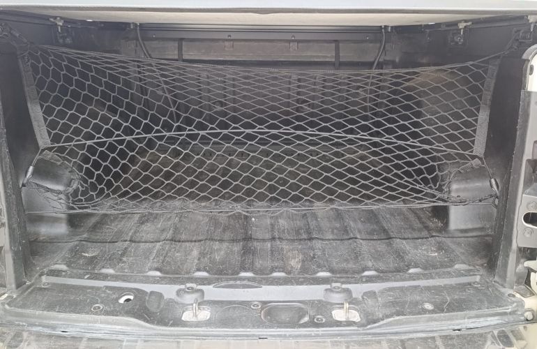 Fiat Toro 1.8 16V Evo Freedom - Foto #7