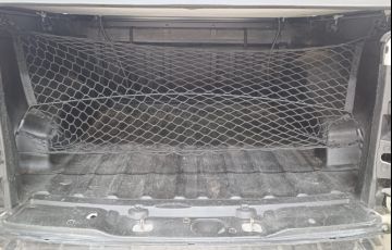 Fiat Toro 1.8 16V Evo Freedom - Foto #7
