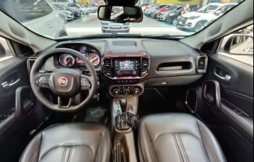 Fiat Toro 1.8 16V Evo Freedom - Foto #10