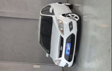Ford Focus Hatch GL 1.6 16V (Flex) - Foto #2
