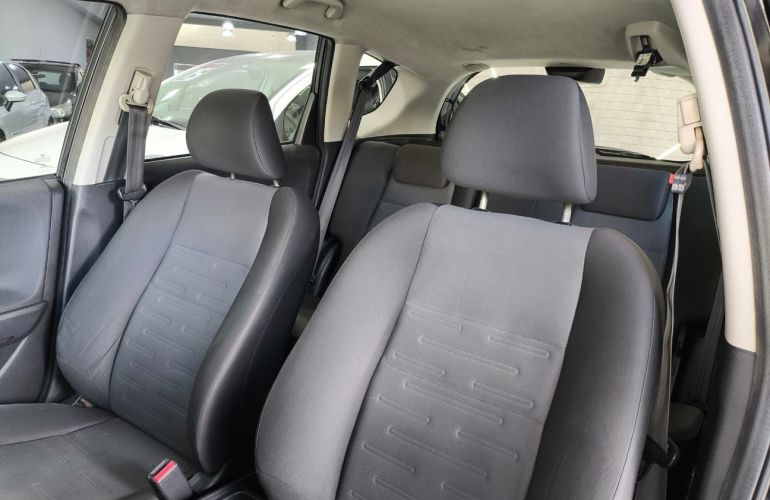 Honda Fit 1.5 Twist 16v - Foto #8
