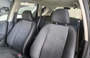 Honda Fit 1.5 Twist 16v - Foto #8