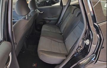 Honda Fit 1.5 Twist 16v - Foto #9