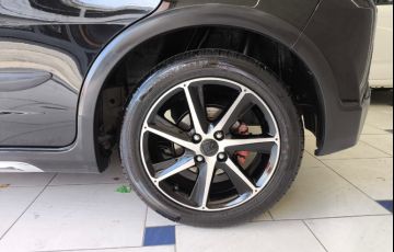 Honda Fit 1.5 Twist 16v - Foto #10