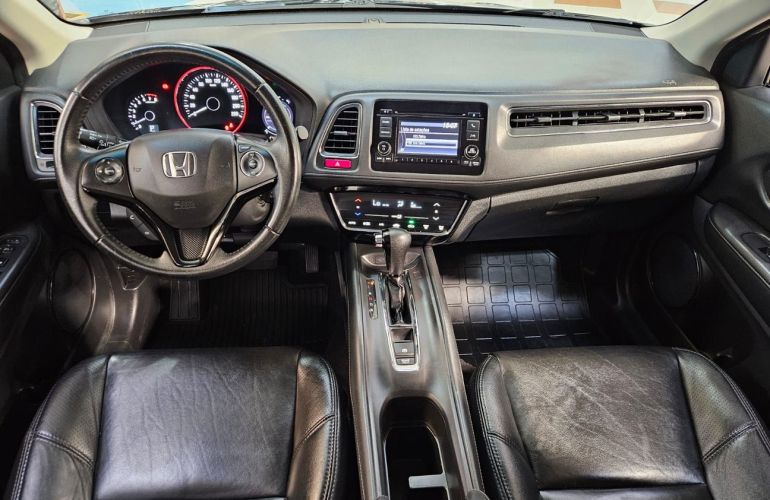Honda Hr-v 1.8 16V Ex - Foto #2