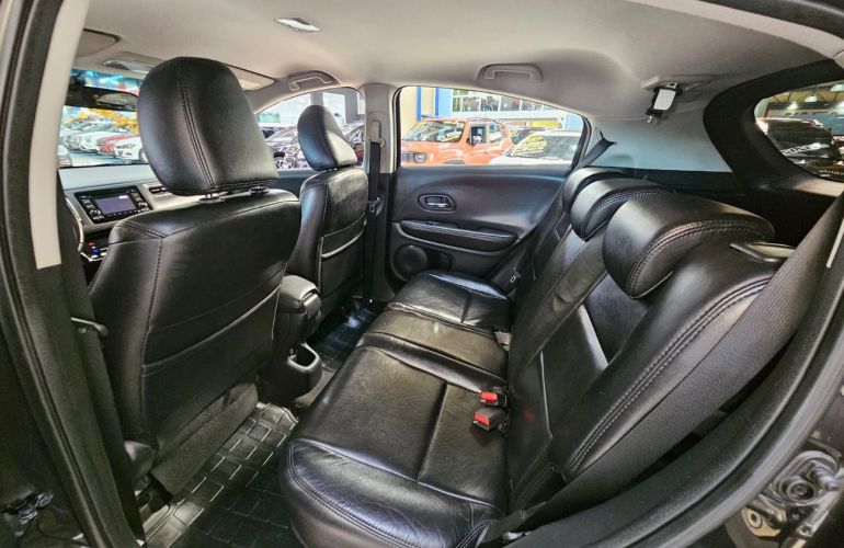 Honda Hr-v 1.8 16V Ex - Foto #5