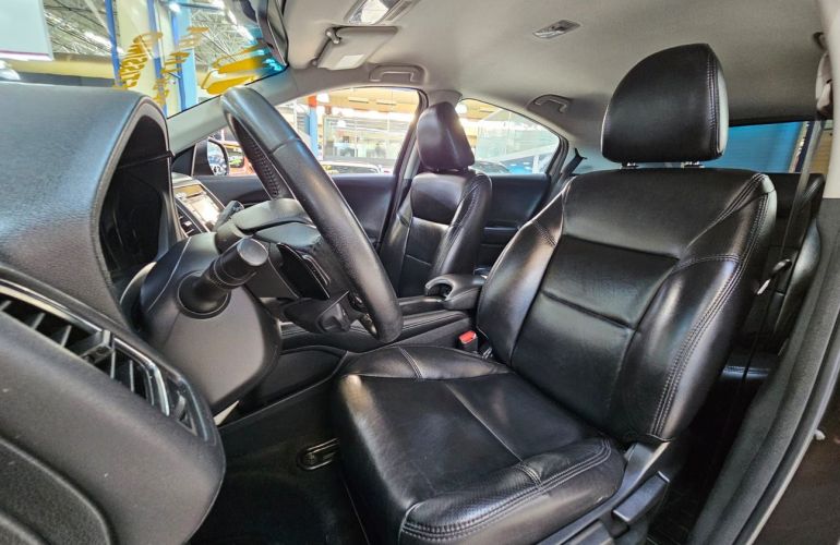 Honda Hr-v 1.8 16V Ex - Foto #8