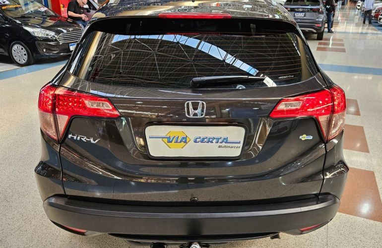 Honda Hr-v 1.8 16V Ex - Foto #9