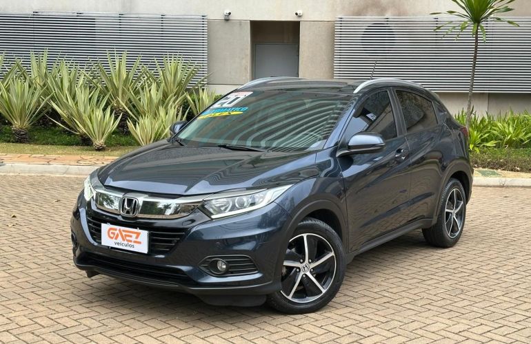 Honda Hr-v 1.8 16V Exl - Foto #1