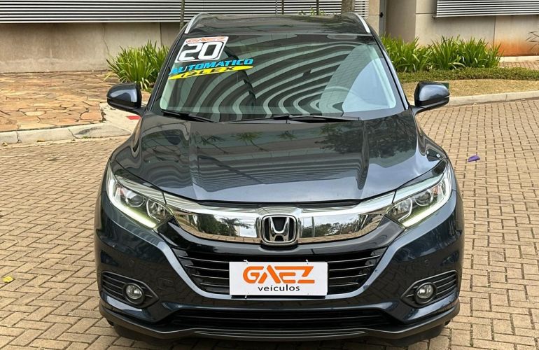Honda Hr-v 1.8 16V Exl - Foto #2