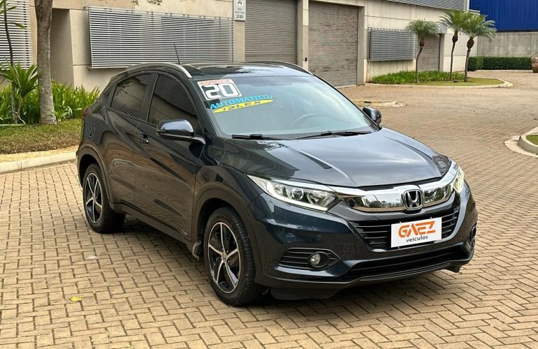 Honda Hr-v 1.8 16V Exl - Foto #3