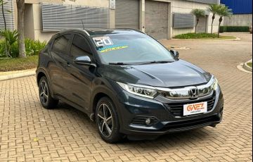 Honda Hr-v 1.8 16V Exl - Foto #3