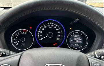 Honda Hr-v 1.8 16V Exl - Foto #4