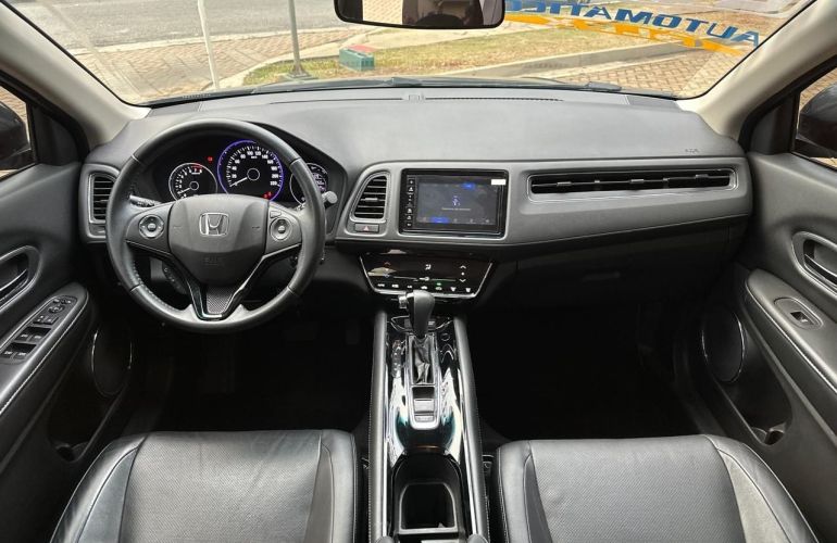 Honda Hr-v 1.8 16V Exl - Foto #5