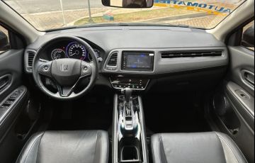 Honda Hr-v 1.8 16V Exl - Foto #5