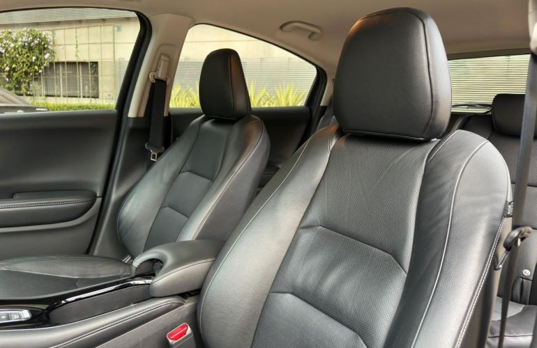 Honda Hr-v 1.8 16V Exl - Foto #6