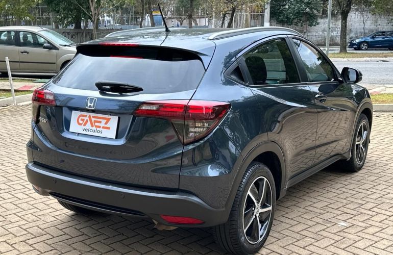 Honda Hr-v 1.8 16V Exl - Foto #7