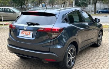 Honda Hr-v 1.8 16V Exl - Foto #7