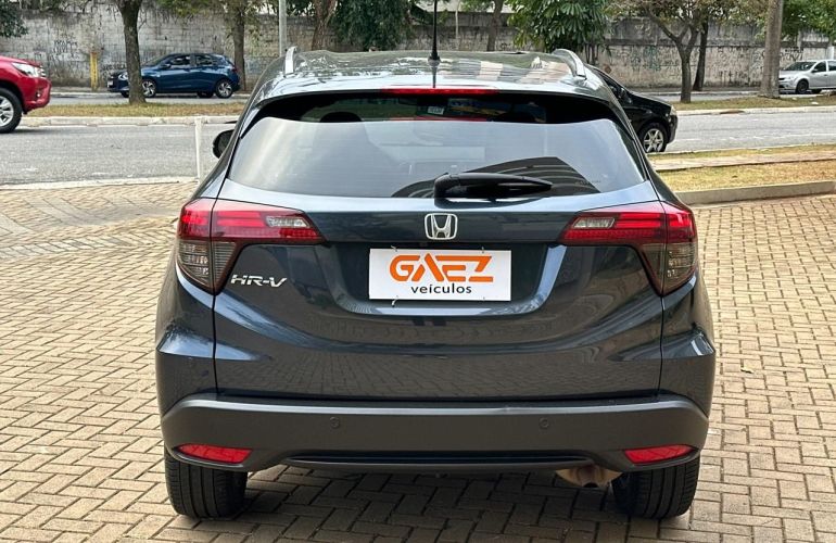 Honda Hr-v 1.8 16V Exl - Foto #8