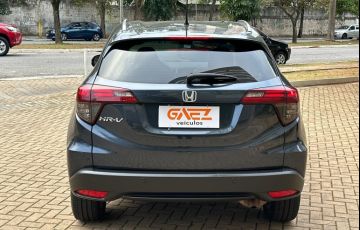 Honda Hr-v 1.8 16V Exl - Foto #8