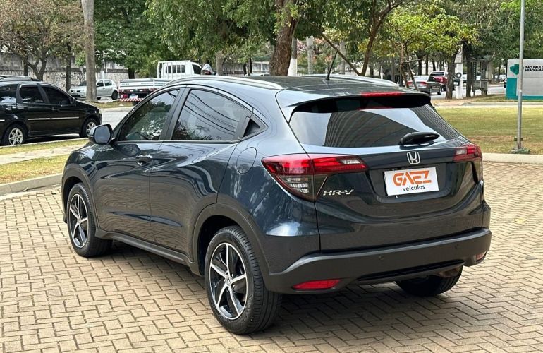 Honda Hr-v 1.8 16V Exl - Foto #9
